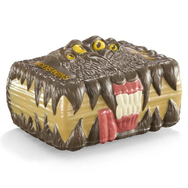 Harry Potter Toyllectible Pufflums™ - Obludné obludírium