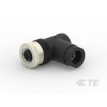 TE Connectivity TE AMP M8/M12 Connectors T4112402031-000 1 ks