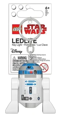 LEGO Star Wars Svítící figurka R2D2