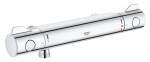 GROHE - Grohtherm 800 Termostatická sprchová baterie, chrom 34755000