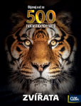 500 fantastických faktů - Zvířata