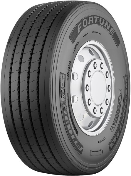 385/65 R22,5 160K FTH135 M+S 3PMSF TL FORTUNE
