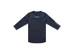 Troy Lee Designs Ruckus Ride pánský dres 3/4 rukáv Mono Carbon vel. XL