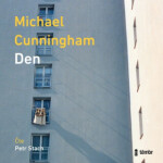 Den - Michael Cunningham - audiokniha