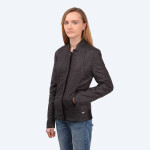Dámská bunda Guess W14L05W1MX0-993 s