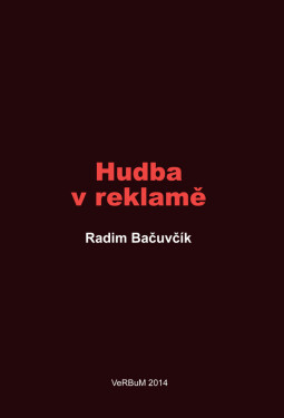 Hudba reklamě