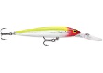 Rapala Wobler Down Deep Husky Jerk CLN - 10cm 11g,Rapala Wobler Down Deep Husky Jerk CLN - 10cm 11g