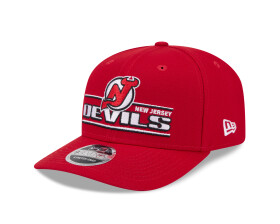 Pánská kšiltovka New Jersey Devils NHL NEW ERA 970SS Stated