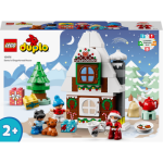 LEGO® DUPLO® 10976 Santova perníková chaloupka