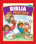 Biblia pre drobčekov - Mack Thomas