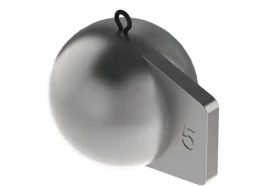 Suretti Trolling Helm / Rybářské olovo / 3,2 kg