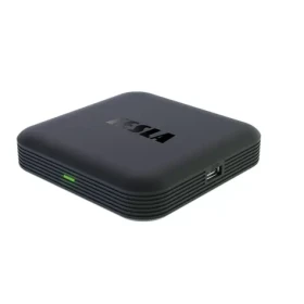 TESLA MediaBox XG600 / Multimediální přehrávač / Google TV (8595689813284)