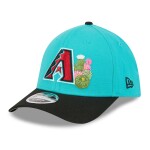New Era Pánská kšiltovka Arizona Diamondbacks MLB 2026 Spring Training 39THIRTY M-Crown Flex Velikost: M/L