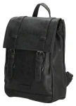 Enrico Benetti Amy Backpack 8 l Black EB-66581001
