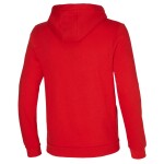 Běžecká mikina Mizuno Hoodie K2GC250062 Velikost textilu: