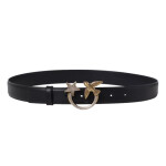 Pinko Love Birds Jewel Star H3 W 100125 A111 Řemínek S