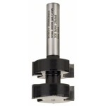 PFERD 21214183 frézovací kolík tvrdokov Špičatý kužel Délka 41 mm Vnější Ø 3 mm Pracovní délka 11 mm Ø hřídele 3 mm 1 ks