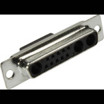 HARTING 09 69 302 0133 09693020133 konektor Pólů: 13 krimpované 1 ks