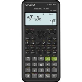 CASIO FX PLUS Kalkulačka školní FX 82 ES PLUS