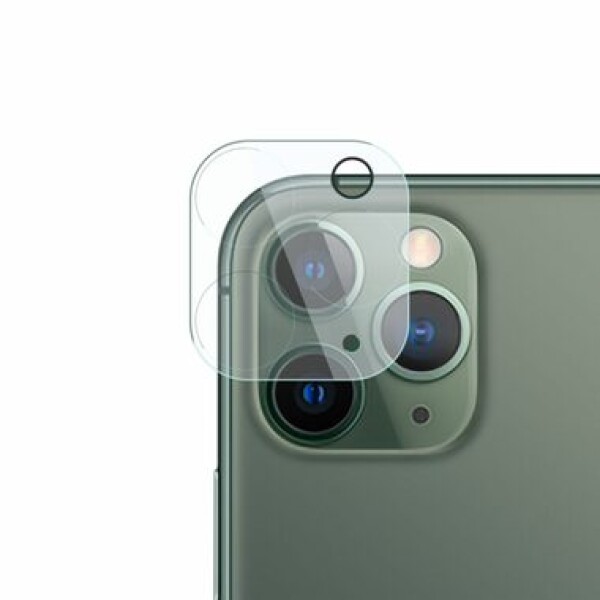 Epico Camera Lens Protector Ochranné sklo pro fotoaparát Apple iPhone 11 Pro/11 Pro Max (42512151000002)