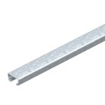 OBO Bettermann 1112120 Profilová lišta (d x š x v) 2000 x 35 x 18 mm 1 ks kov