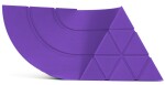 R-PETG filament fialový 1,75 mm Smartfil 1 kg