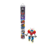 Plus-Plus Mecha Bot (100 ks) Tuba - EPEE