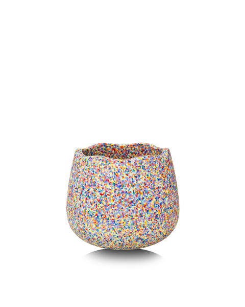 Stapelstein Dynamic Base super confetti, 1 ks