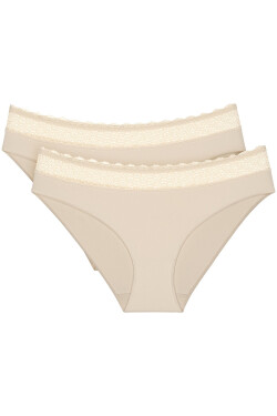 Triumph 10214906 Feel of Modal Tai 2P kolor:6720-cream dream L