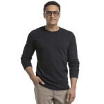 Bushman Pánské tričko Kangeq, černé XXXXL