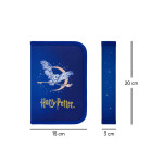 Školní batohový 3-dílný set BAAGL AIRY - Harry Potter Bradavice Hedvika (batoh, penál, sáček)