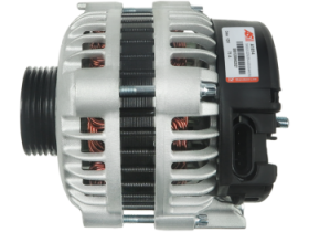 Alternátor RENAULT Twingo I, Clio I/II a Kangoo I | 1.2 Benzin
