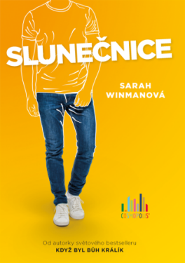 Slunečnice - Sarah Winmannová - e-kniha