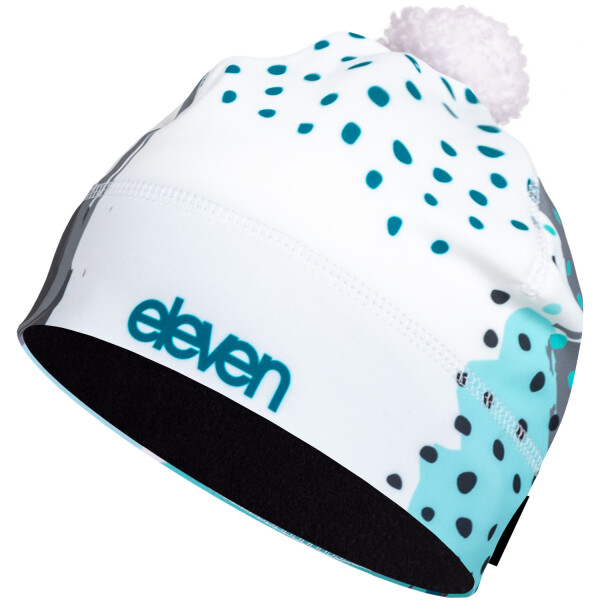 Sportovní čepice Eleven Sven Mystic Mint Velikost: M