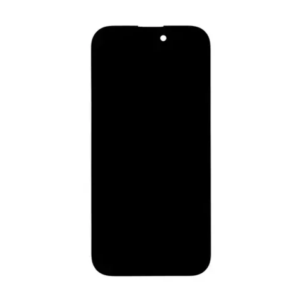 Tactical True Color iPhone 15 LCD Display + Dotyková deska / Náhradní díl / Diagnostická funkce (57983130302)