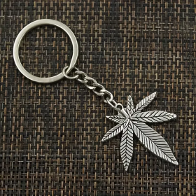 Ptakoviny.cz Přívěšek na klíče - mařena