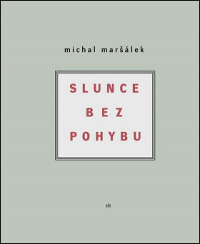 Slunce bez pohybu