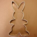 Felcman Vykrajovátko Zajíc