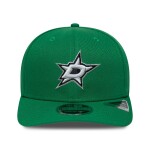 New Era Pánská kšiltovka Dallas Stars NHL 9SEVENTY Stretch-Snap