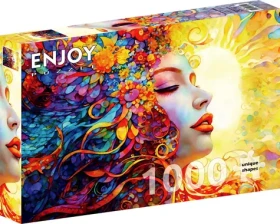 ENJOY Puzzle Letní blaženost