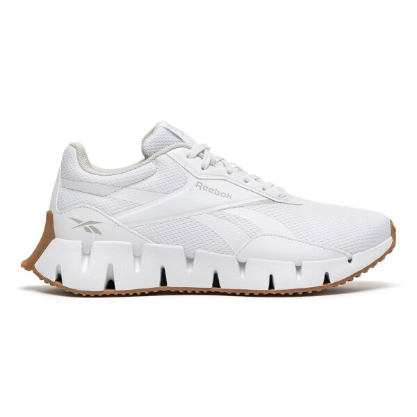 Sportovní obuv Reebok ZIG DYNAMICA STR 100220468 W Látkový materiál,Syntetický materiál