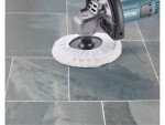Elektrická rotační leštička EXTOL INDUSTRIAL 1400W 8792500