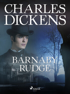 Barnaby Rudge - Charles Dickens
