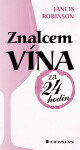 Znalcem vína za 24 hodin - Jancis Robinson