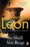 So Shall You Reap - Donna Leon