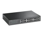 TP-Link switch TL-SG1024D (24xGbE, fanless) EDF_438249