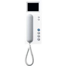 Siedle BTSV 850-03 W domovní telefon kabelový bílá