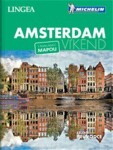 Amsterdam Víkend kolektiv autorů