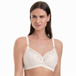 Sita soft podprsenka 5266 crystal - RosaFaia 612 crystal 100B