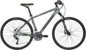 Maxbike FRASER 28", barva šedá, 2025, rám L - ZDARMA dopravné, seřízení a odborná montáž! (Záruka nejlepší ceny. Nalezli jste někde lepší cenu? Napište nám a zkusíme ji trumfnout!)